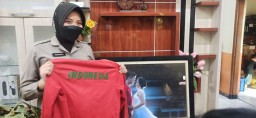 Pilihan Pembaca: Nobar Timnas hingga Kisah Cinta Istri Fachruddin Aryanto