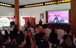 Jagoan Digital Matangkan Passion Anak Muda dalam Membangun Startup