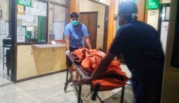 Mayat Sopir Rental Ditemukan Penuh Luka di Hutan Dekat Balekambang