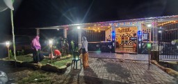 Mampir di Kafe Nyantol Probolinggo, Menikmati Kuliner Olahan Emak-emak Desa