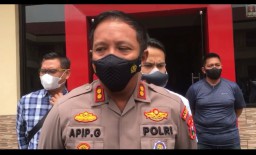 Kekasih Mahasiswi di Mojokerto yang Ditemukan Meninggal Seorang Oknum Polisi