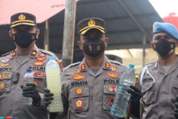 Terungkap, Pembunuh Pegawai Samsat Ngawi adalah Pria yang Tertabrak Kereta Api