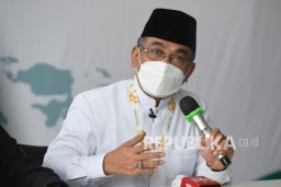 Gus Yahya Vs Said Aqil di Putaran Final Pemilihan Ketum PBNU