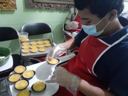 Kedaibilitas, Laboratorium Kewirausahaan Teman Disabilitas