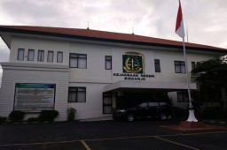 JCW Harap Kejari Sidoarjo Tuntaskan Kasus PTSL di Sukodono