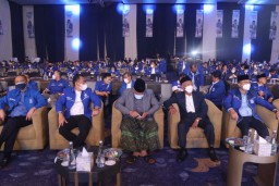 Pesan Ketua PWNU dan Muhammadiyah Jatim untuk Zulhas