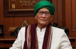 KH Miftahul Akhyar Terpilih Jadi Rais Aam PBNU