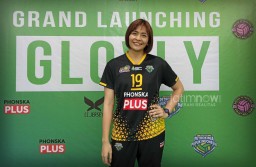 Kapten Voli Putri Petrokimia Pupuk Indonesia Akui Timnya Kian Solid