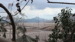 Kisah Warga Kota Batu Hilang Terseret Lahar Gunung Semeru
