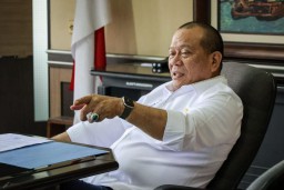 Ketua DPD RI: Peredaran Narkoba di Rutan Harus Dihentikan