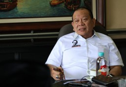Timnas Kalah di Leg I Final AFF, Mantan Ketum PSSI Bangga