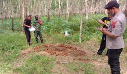 Sebelum Temukan Benda Diduga Granat, Warga Banyuwangi Mengaku Dapat Firasat Gaib