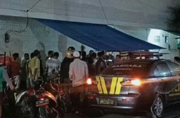 Heboh Pria Tewas Mendadak di Warung Soto Pasuruan