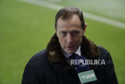 Real Madrid Anggap Undian 16 Besar Liga Champions Tidak Profesional