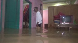 388 Rumah di Madiun Terendam Banjir, Ini Datanya
