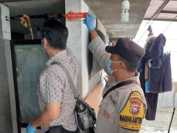 Mahasiswa asal Palembang Ditemukan Gantung Diri di Malang
