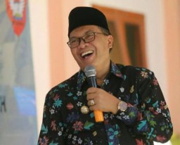 Mang Oded Meninggal Saat Rakaat Pertama Salat Tahiyatul Masjid