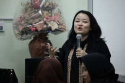Cara Membantu Korban Pelecehan Seksual