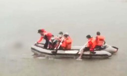 Heboh Mayat Pria Mengapung di Waduk Bunder, Gresik