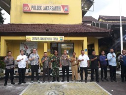 Temui Titik Terang, Warga Sepakat Pembangunan Gereja di Lakarsantri Dimulai