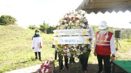 Mengenal Monumen Bersejarah Bendungan yang Dikelola PJT I
