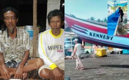 Lima Hari Hilang, Nelayan Situbondo Ditemukan di Pulau Kapoposan Sulsel