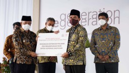 Nestle Perkuat Kemitraan untuk Peternakan Sapi Perah Berkelanjutan