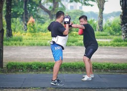 Omicron Masuk Indonesia, Ini Cara Masyarakat Tetap Bisa Sehat
