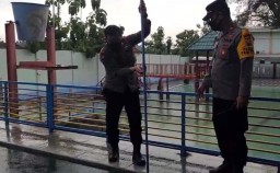 Bocah TK asal Ngawi Tewas Tenggelam di Kolam Renang Wisata Umbul Madiun