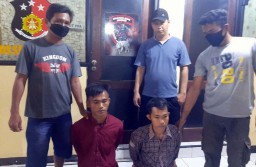 Berebut Wilayah Berdagang Tahu Tek, Pria asal Madura Dikeroyok di Pasuruan