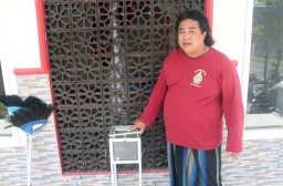Gak Ada Akhlak! Pencuri Kotak Amal Musala di Banyuwangi Hanya Sisakan Uang Logam