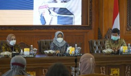 Pemkot Mojokerto Cetak 1890 Wirausahawan Baru dari Program Inkubasi