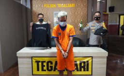 Gaduh Penertiban Kafe Blue Fish Surabaya: Anggota Linmas Dipukul, Pelaku Dibekuk