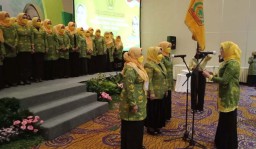 Pengurus Pengajian Al-Hidayah Jatim Dilantik