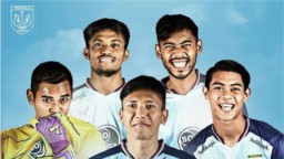 Bustomi Resmi Tak Lagi Perkuat Persela di Putaran Kedua