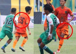 Sanksi Komdis PSSI Jatim, Manajemen Persibo Bantah Gunakan Pemain Tidak Sah