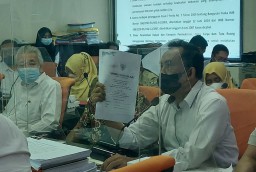 Sengketa Warga dengan Golden City, DPRD Surabaya: Itu Ulah Mafia Tanah