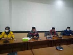 DPRD Kabupaten Pasuruan Merasa Dirugikan Pemberitaan Ayah RB
