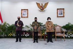 PJB Raih 3 Proper Emas dalam Anugerah Lingkungan Proper 2021