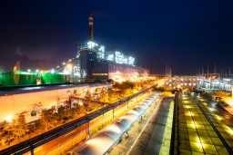 PJB Group Raih Tiga Penghargaan Asian Power Awards 2021