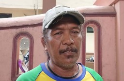 Pengakuan Pria yang Jalan Kaki dari Pasuruan ke Mabes Polri untuk Cari Keadilan