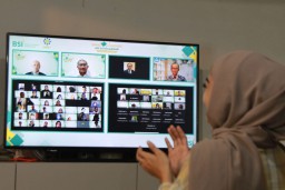 BSI Bersama Yayasan BSMU Luncurkan Program BSI Scholarship