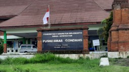 Honorer Puskesmas Gondang Mojokerto Mengaku Tak Digaji 23 Bulan
