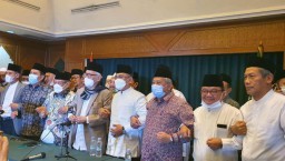 Jelang Muktamar Ke-34 NU, 26 dari 32 PWNU Disebut Dukung Gus Yahya