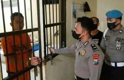 RB Kini Ditahan: Terancam Dipecat, Dijerat Pasal Mematikan Janin