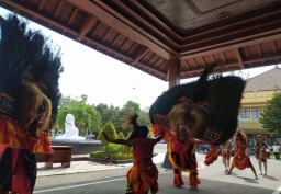 Perjuangan Pemkab Ponorogo Jadikan Reog Sebagai Warisan Tak Benda Unesco