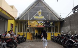 Wow! Resto ini Gelar Eating Challenge TikTok Berhadiah Makan Gratis 2 Bulan