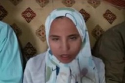 Gadis Tunanetra Ini Menghafal Alquran 18 Bulan