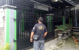 Tetangga Kaget Dengar Perjalanan Cinta RB dan NW hingga Berakhir Tragis