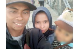 Cerita Pengabdian Rumini Pada Ibunya Semasa Hidup